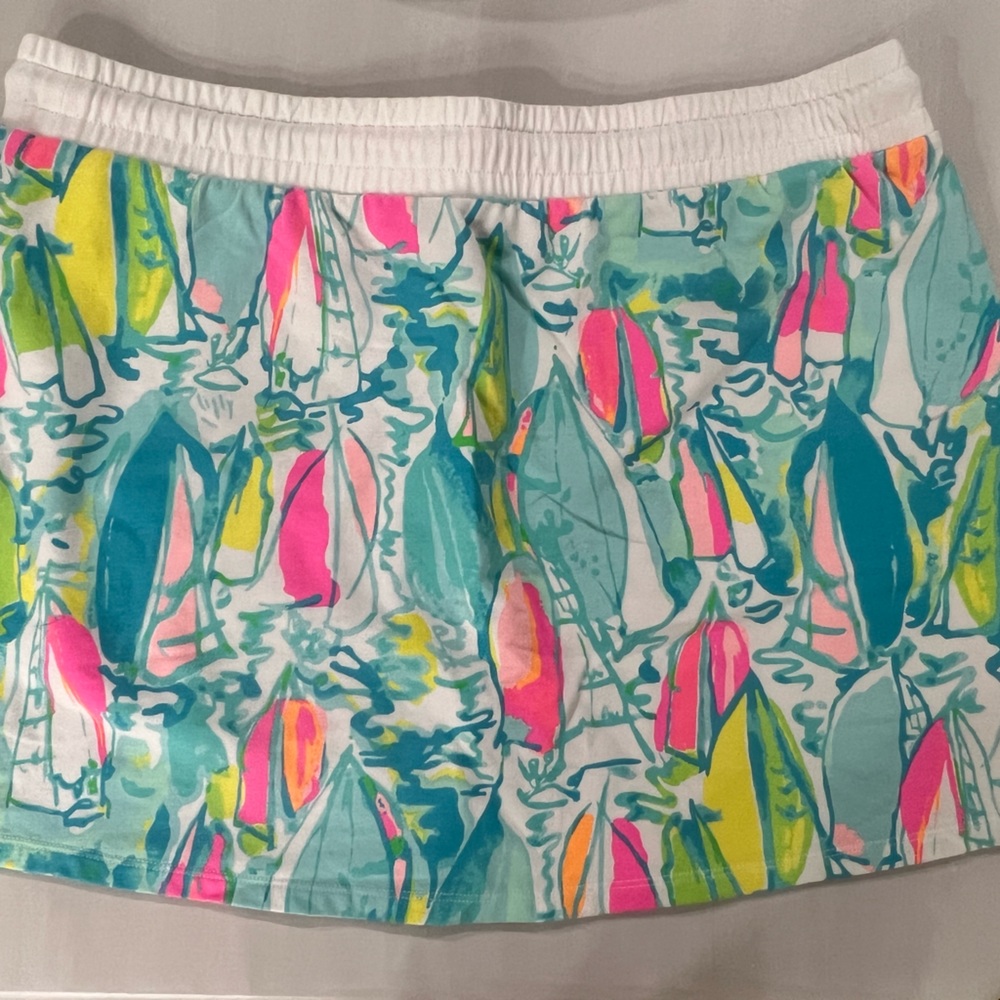 Lilly Pulitzer Skirt